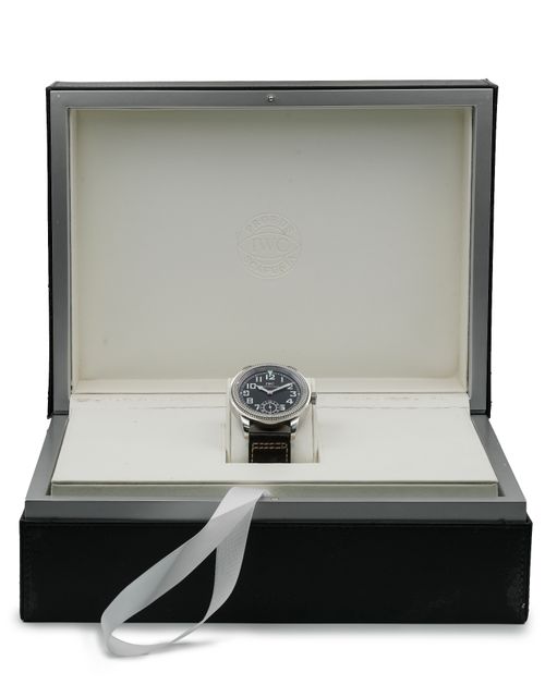 IWC Vintage Pilot's IW325401 Image 5